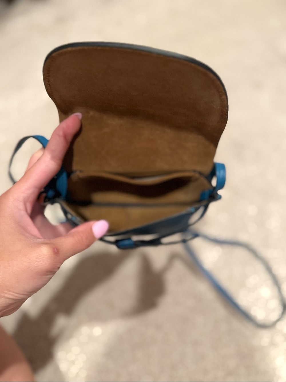 Loewe mini bag - Picture 7 of 8